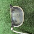 Заслонка пічки Volkswagen Touareg I (2002-2010) 7L0819184