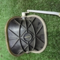 Заслонка пічки Volkswagen Touareg I (2002-2010) 7L0819184