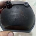 бачок / демпфер вакуумної системи двигуна Volkswagen Touran I (2003-2010) 7M0129808