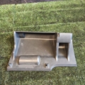 Бардачок Volkswagen Touran I (2003-2010) 1T1857919