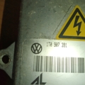 блок розпалювання, ксенон Volkswagen Touran I (2003-2010) 1T0907391