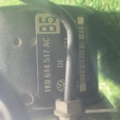 Блок управління ABS Volkswagen Touran I (2003-2010) 1K0614517AC
