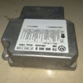 Блок управління airbag 1t0909605, 5wk43150 Volkswagen Touran I (2003-2010) 1T0909605