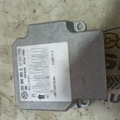 Блок управління airbag 1t0909605, 5wk43150 Volkswagen Touran I (2003-2010) 1T0909605