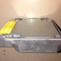 Блок управління airbag 1t0909605, 5wk43150 Volkswagen Touran I (2003-2010) 1T0909605