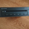 Чейнджер дисків cd vw touran 1t0 1t0035110 Volkswagen Touran I (2003-2010) 1T0035110