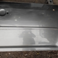 Двері volkswagen touran (2003-2015) Volkswagen Touran I (2003-2010) 1T0831056AB