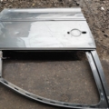 Двері volkswagen touran (2003-2015) Volkswagen Touran I (2003-2010) 1T0831056AB