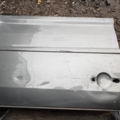 Двері volkswagen touran (2003-2015) Volkswagen Touran I (2003-2010) 1T0831056AB