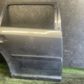 Двері задні праві Volkswagen Touran I (2003-2010) 1T0833056S