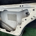 Дверка задня права Volkswagen Touran I (2003-2010) 1T0833056R