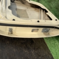 Дверка задня права Volkswagen Touran I (2003-2010) 1T0833056R