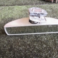 Дзеркало салону Volkswagen Touran I (2003-2010) 1T0857511Y20