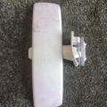 Дзеркало салону Volkswagen Touran I (2003-2010) 1T0857511Y20