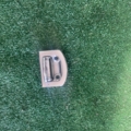 Фіксатор багажника Volkswagen Touran I (2003-2010) 1K0864203