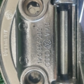 Фіксатор багажника Volkswagen Touran I (2003-2010) 1K0864203