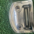Фіксатор багажника Volkswagen Touran I (2003-2010) 1K0864203