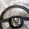 Кермо 4 спиці під airbag -06 Volkswagen Touran I (2003-2010) 1T0419091B