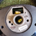 Кермо Volkswagen Touran I (2003-2010) 1T0419091B