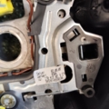 Кермо Volkswagen Touran I (2003-2010) 1T0419091B