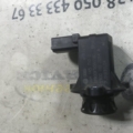 клапан рециркуляції надувного повітря турбіни Volkswagen Touran I (2003-2010) 06H145710D