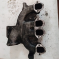 коллектор впускной Volkswagen Touran I (2003-2010) 03G129713