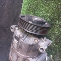 Компресор кондиціонера (дефект фішки) Volkswagen Touran I (2003-2010) 1K0820803L