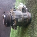 Компресор кондиціонера (дефект фішки) Volkswagen Touran I (2003-2010) 1K0820803L