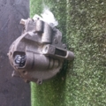 Компресор кондиціонера (дефект фішки) Volkswagen Touran I (2003-2010) 1K0820803L