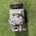 Компресор кондиціонера дфеект фішки Volkswagen Touran I (2003-2010) 1K0820803Q