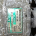 Компресор кондиціонера дфеект фішки Volkswagen Touran I (2003-2010) 1K0820803Q