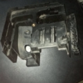 Корпус блоку запобіжників Volkswagen Touran I (2003-2010) 1K0907361B