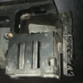Корпус блоку запобіжників Volkswagen Touran I (2003-2010) 1K0907361B