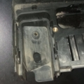 Корпус блоку запобіжників Volkswagen Touran I (2003-2010) 1K0907361B
