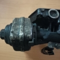 Корпус масляного фільтра Volkswagen Touran I (2003-2010) 045115389E