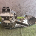 Корпус пічки Volkswagen Touran I (2003-2010) 1K1820308B