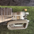 Корпус пічки Volkswagen Touran I (2003-2010) 1K1820308B