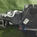 Корпус пічки Volkswagen Touran I (2003-2010) 1T1820003