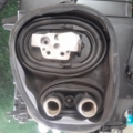Корпус пічки Volkswagen Touran I (2003-2010) 1T1820003