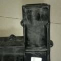 Корпус повітряного фільтра Volkswagen Touran I (2003-2010) 1K0129607R