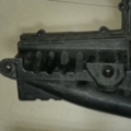 Корпус повітряного фільтра Volkswagen Touran I (2003-2010) 1K0129607R