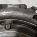 Корзина сцепления  Volkswagen Touran I (2003-2010) 03G141025H