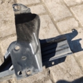 Кріплення бампера Volkswagen Touran I (2003-2010) 1T0807093B