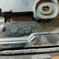Кріплення бампера Volkswagen Touran I (2003-2010) 1T0807935
