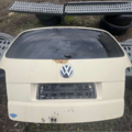 Кришка багажника ляда Volkswagen Touran I (2003-2010) 1T0827025L Вживаний