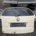 Кришка багажника ляда Volkswagen Touran I (2003-2010) 1T0827025L