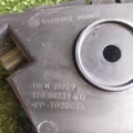Кронштейн бампера правий зад Volkswagen Touran I (2003-2010) 1T0807394D