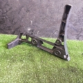 Кронштейн бампера правий зад Volkswagen Touran I (2003-2010) 1T0807394D