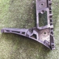 Кронштейн бампера правий зад Volkswagen Touran I (2003-2010) 1T0807394D