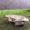 Кронштейн подушки (опори) двигуна, правої Volkswagen Touran I (2003-2010) 03G199207G